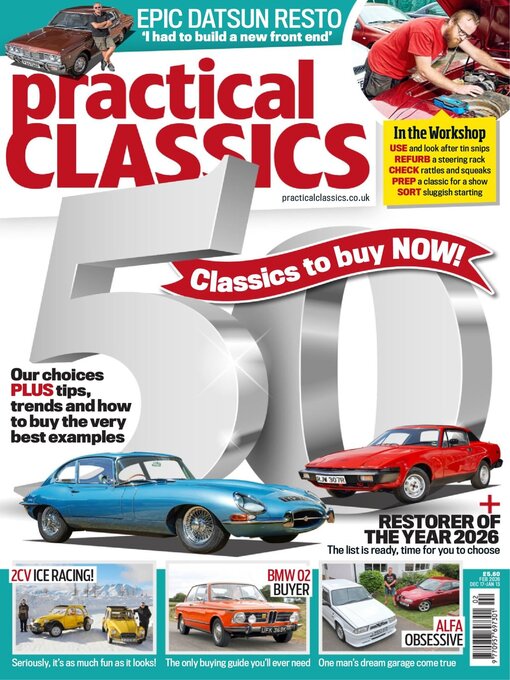 Title details for Practical Classics by H BAUER PUBLISHING LIMITED - Available